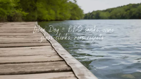 Late Summer Vibes: How to Celebrate Labor Day Weekend in Kalama, Ridgefield & SW Washington