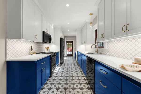 HGTV Debut Inside 1628 22nd Avenue: A Historic Old West Side Home Reimagined for Modern Living