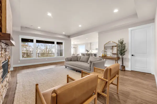 Waters Watch Elevated: A Private Neighbor Preview in Kalama, WA,HOME REAL ESTATE Gena Graham
