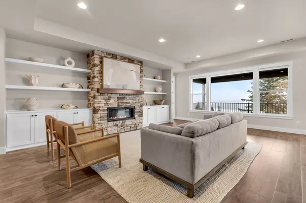 Vacation Where You Live: Elevated Columbia River Living in Kalama’s River Watch Estates