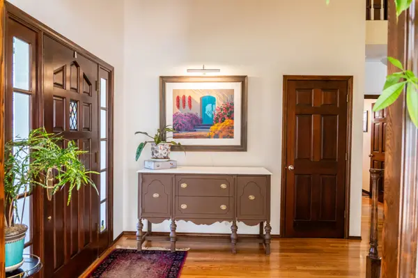 Old West Side Living at Its Finest: Nearly 4,000 SF of Historic Charm and Grand Living Spaces in Longview