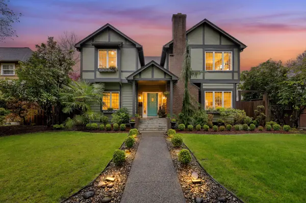 SOLD | Another Old West Side Exceptional Home Sold By Gena Graham 