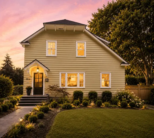 The Art of Selling a Home: Why Bespoke Strategy Continues to Deliver Results on Longview's Old West Side