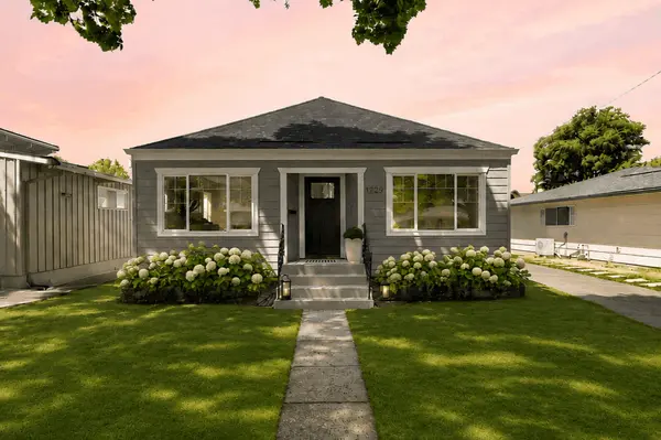 Selling a Home on the Old West Side in Longview, WA | Multiple Offers in 24 Hours