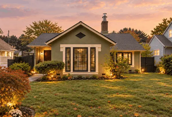 Inside a Beautifully Reimagined 1923 Home on Longview’s Old West Side; 1628 22nd Ave Longview WA 