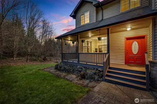 9721 NE Livingston Mtn CT, Camas, WA 98607