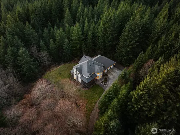 9721 NE Livingston Mtn CT, Camas, WA 98607