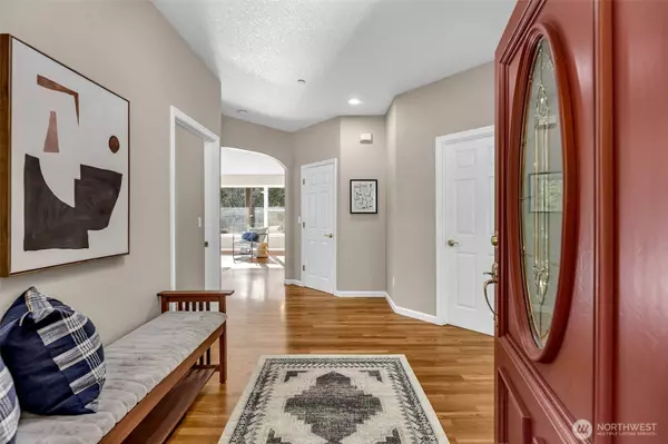 9721 NE Livingston Mtn CT, Camas, WA 98607