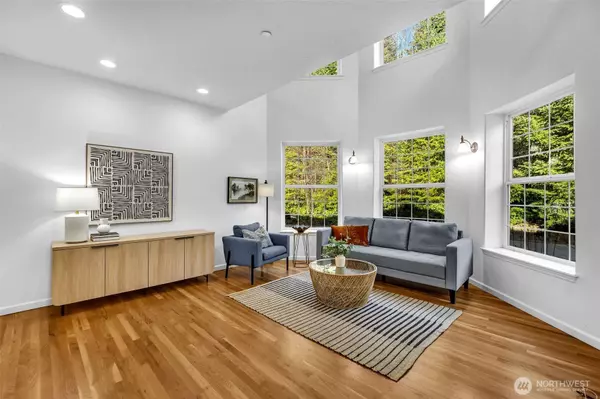 9721 NE Livingston Mtn CT, Camas, WA 98607