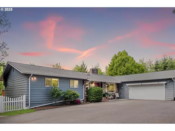 194 COLE RD, Kelso, WA 98626