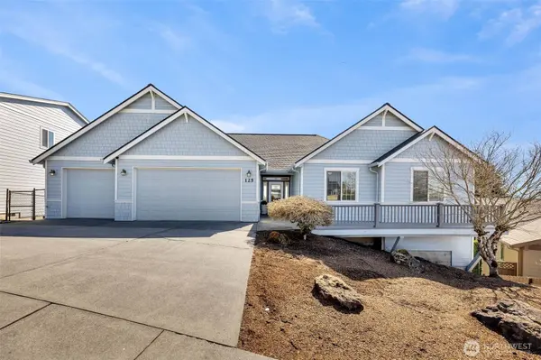 125 Ship Watch CIR, Kalama, WA 98625