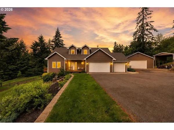 166 RIVERSCAPE RD, Kalama, WA 98625