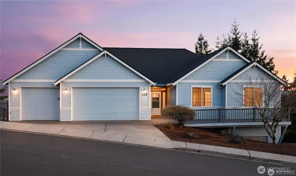 125 Ship Watch CIR, Kalama, WA 98625