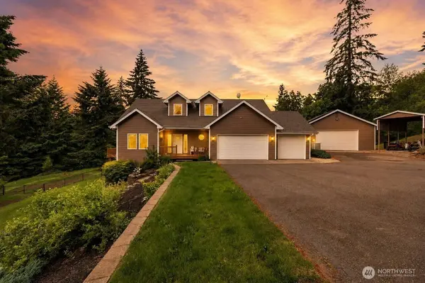 166 Riverscape RD, Kalama, WA 98625