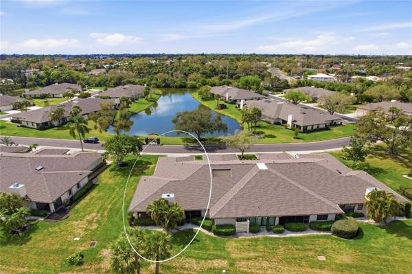 7427 CARNOUSTIE DR #7A, Sarasota, FL 34238