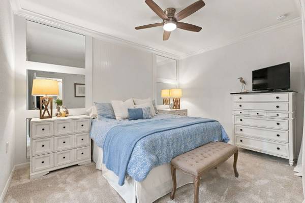 16706 Vardon Ter #107, Bradenton, FL 34211-2721