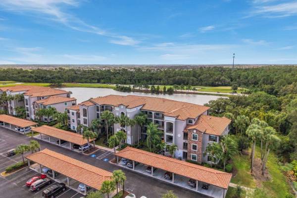 16706 Vardon Ter #107