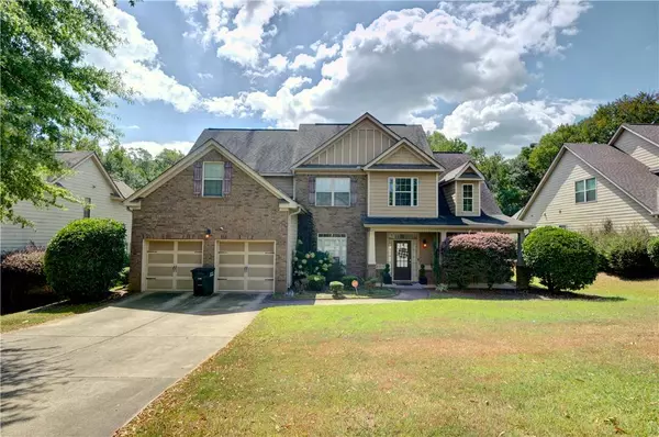 2914 STILLWOOD WAY, Opelika, AL 36804