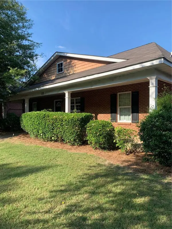 802 W LONGLEAF DR #55, Auburn, AL 36830