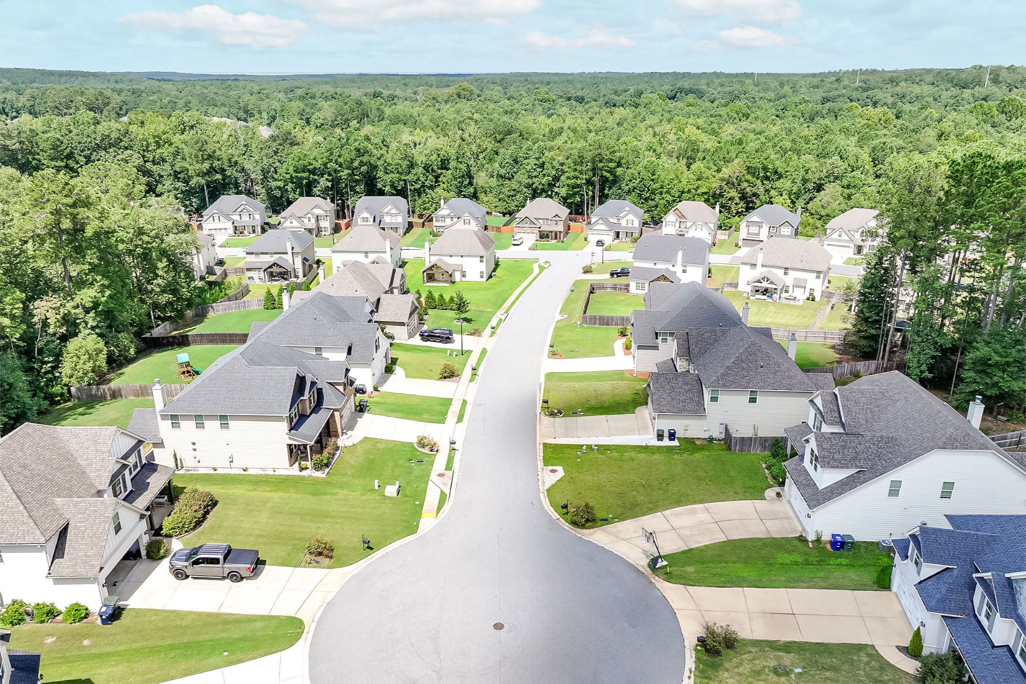 East Richland