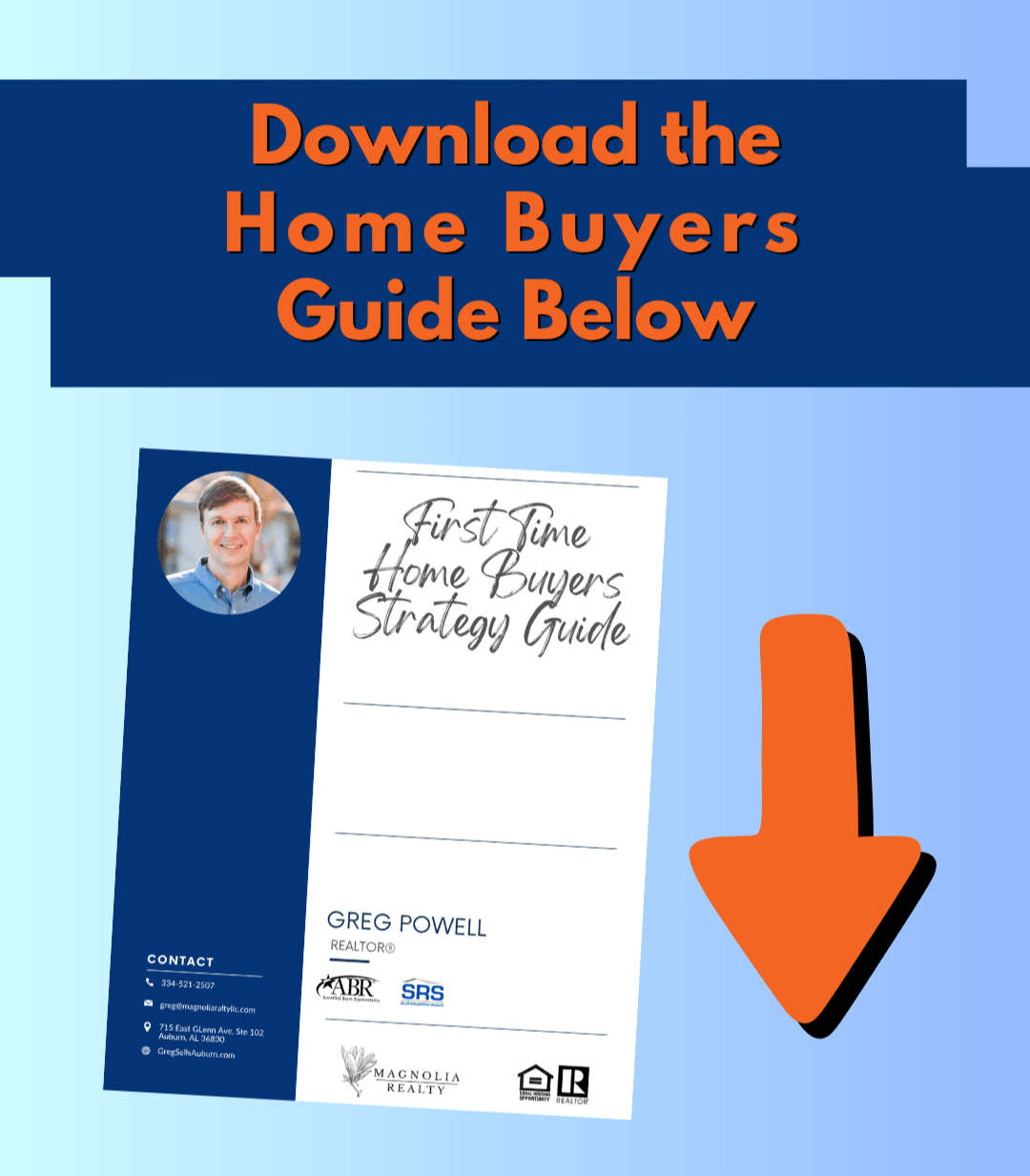 First-time home buyer guide