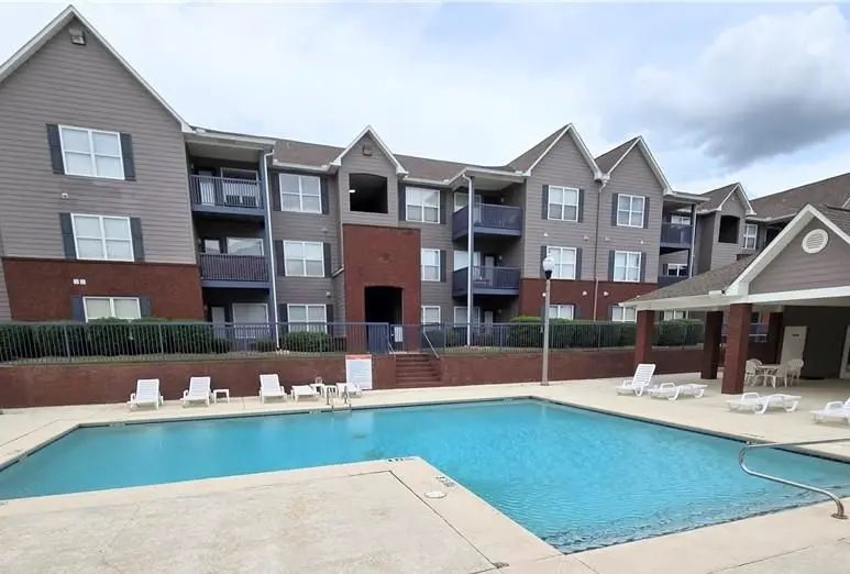 The Edge Condominium