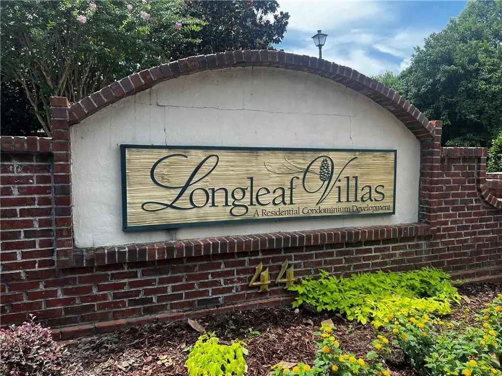 Longleaf Villas Condominiums - Auburn, AL