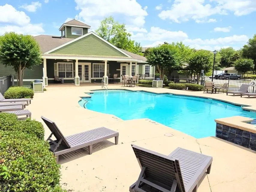 Longleaf Villas Condominiums - Auburn, AL