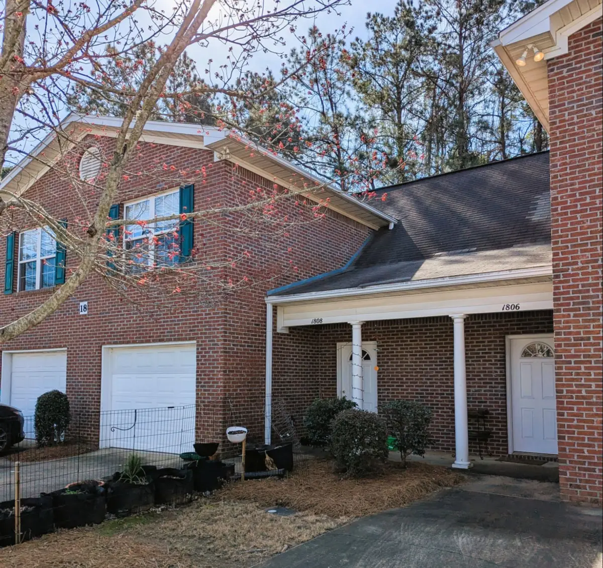 Asbury Hills Condominiums