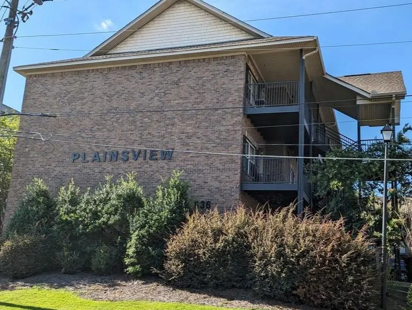 Plainsview Condos