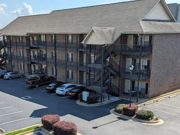 Plainsview Condos