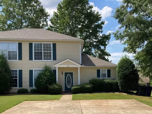 Residences of Central Park