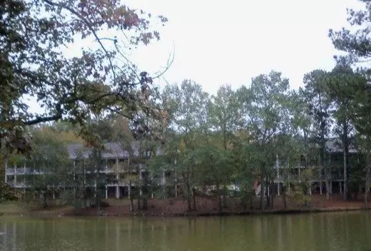 Lakewood Edge Condominiums