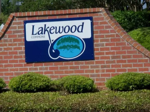 Lakewood Edge Condominiums
