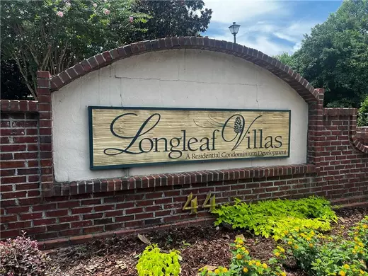 Longleaf Villas Condominiums - Auburn, AL