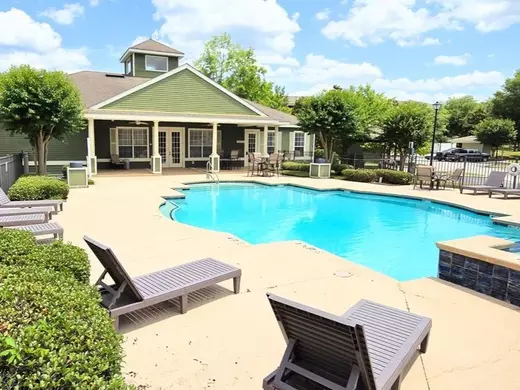 Longleaf Villas Condominiums - Auburn, AL