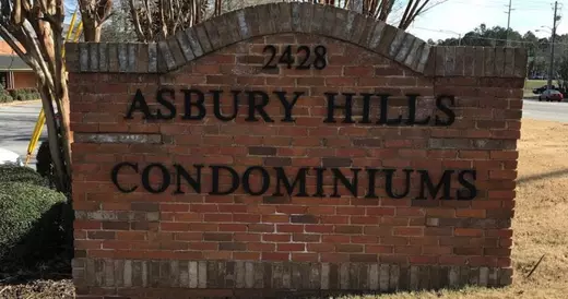 Asbury Hills Condominiums
