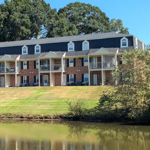 The Brookes Auburn University