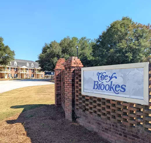 The Brookes Auburn