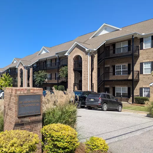 B.B. Brownstone Condo Auburn University