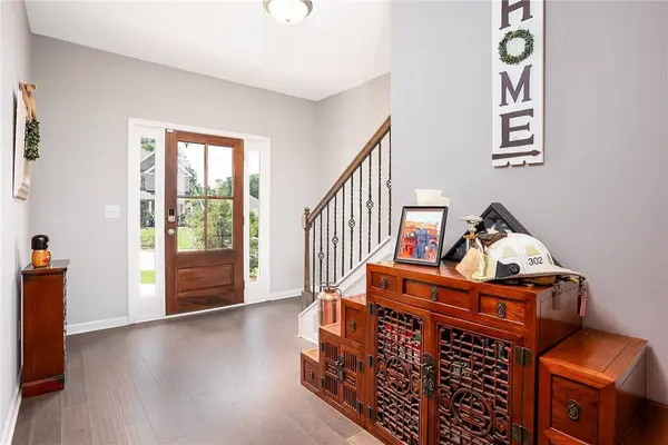 2703 DUNKIRK CT, Auburn, AL 36832