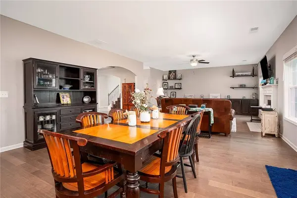 2703 DUNKIRK CT, Auburn, AL 36832