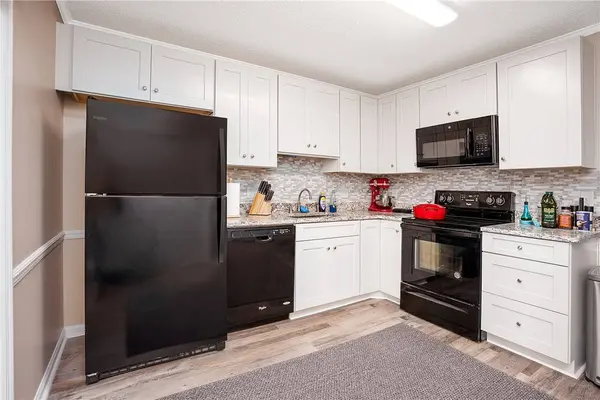 141 COX ST #25, Auburn, AL 36832