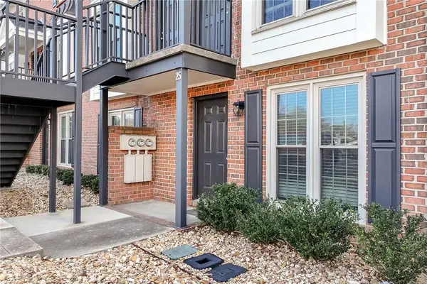 141 COX ST #25, Auburn, AL 36832