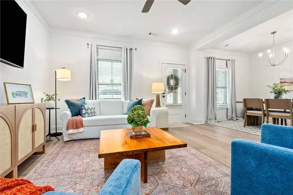 1228 TIGERS TAIL TRL, Auburn, AL 36832