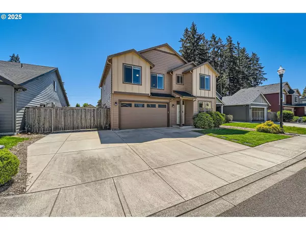 15513 NE 79TH WAY, Vancouver, WA 98682