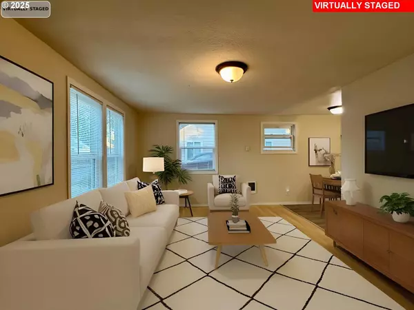 9511 NE GERTZ CIR, Portland, OR 97211