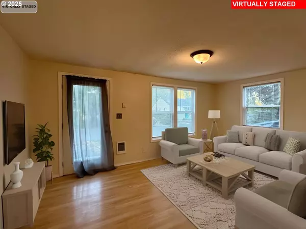 9511 NE GERTZ CIR, Portland, OR 97211