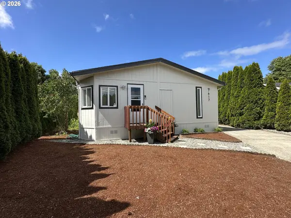 7617 NE 54TH ST, Vancouver, WA 98662