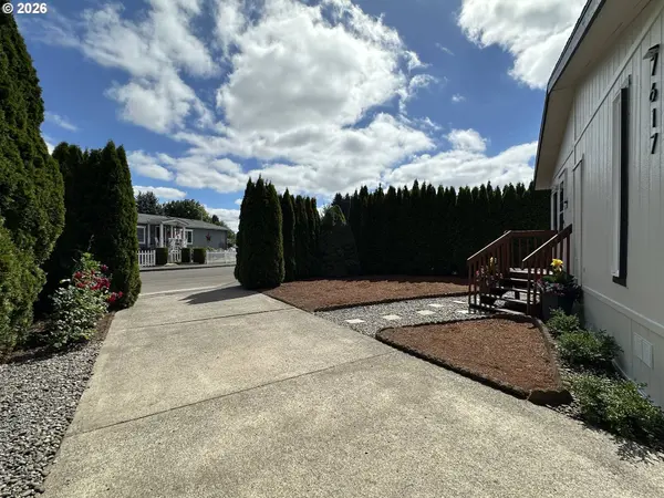 7617 NE 54TH ST, Vancouver, WA 98662